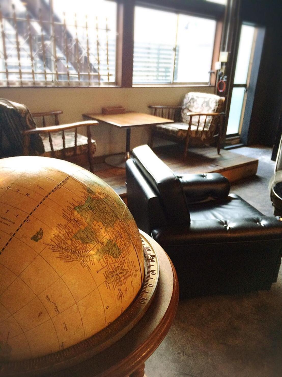 Cafe&Hostel Sofarii 후지 외부 사진